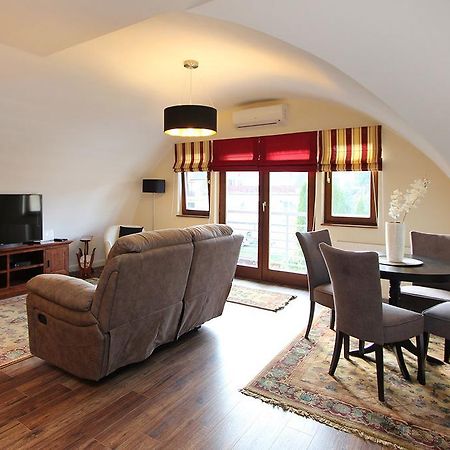 Good Luck Apartment Hévíz Екстериор снимка