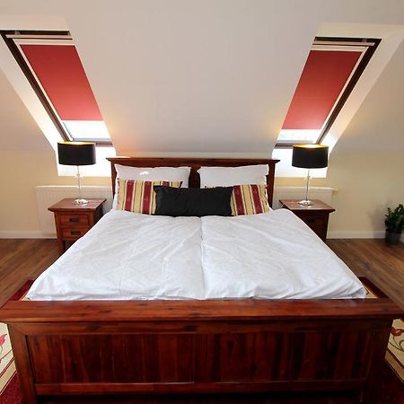 Good Luck Apartment Hévíz Екстериор снимка