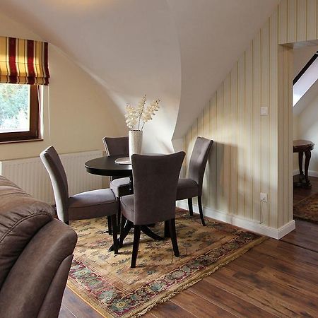 Good Luck Apartment Hévíz Екстериор снимка