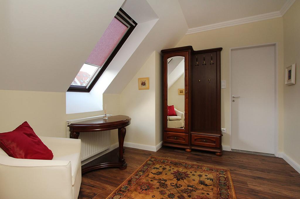 Good Luck Apartment Hévíz Екстериор снимка